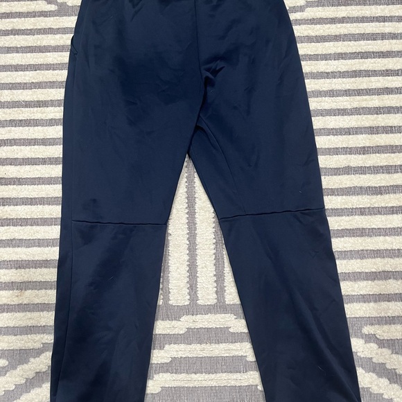 Nike navy blue therma for sweats‎ - Picture 6 of 8